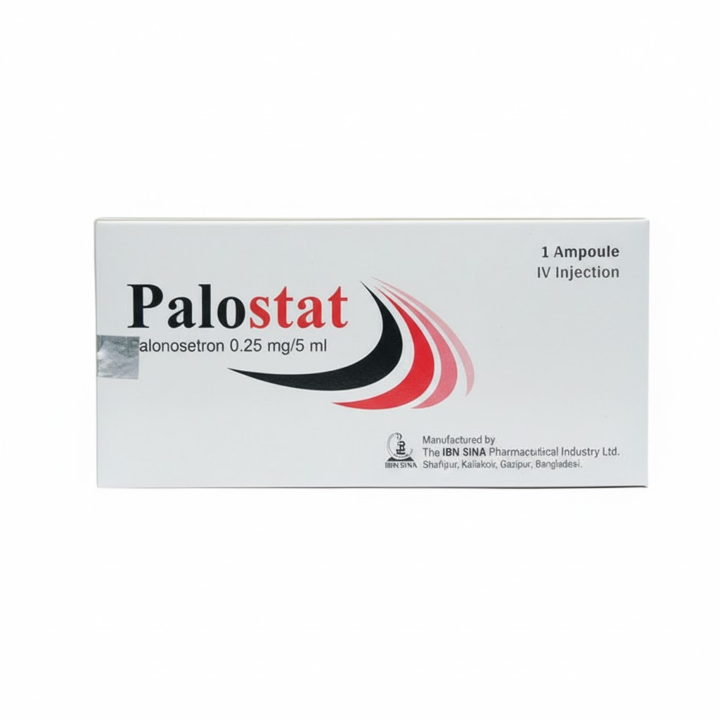 Palostat IV