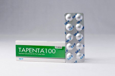 Tapenta