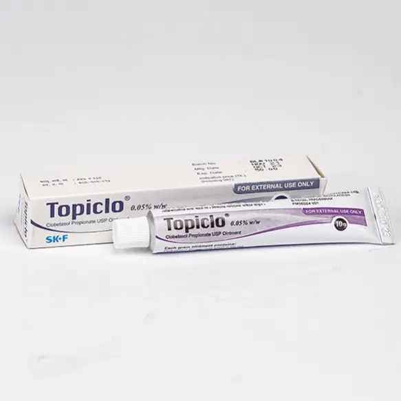 Topiclo