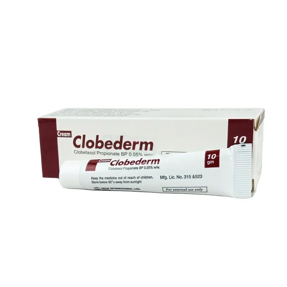 Clobederm