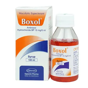 Boxol