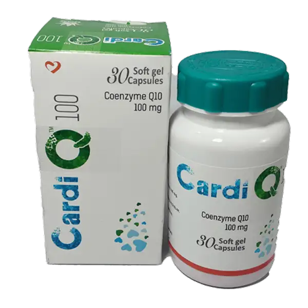 Cardi Q