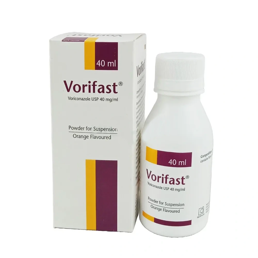 Vorifast