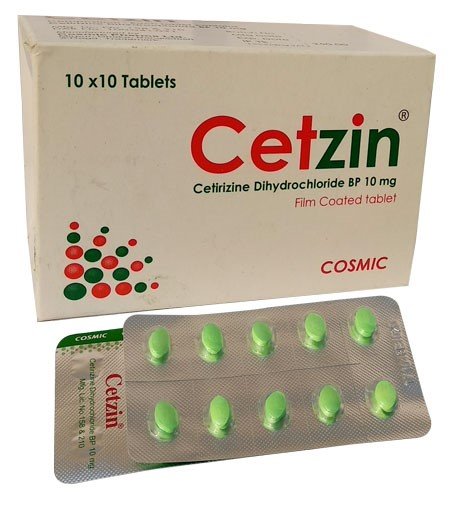 Cetzin
