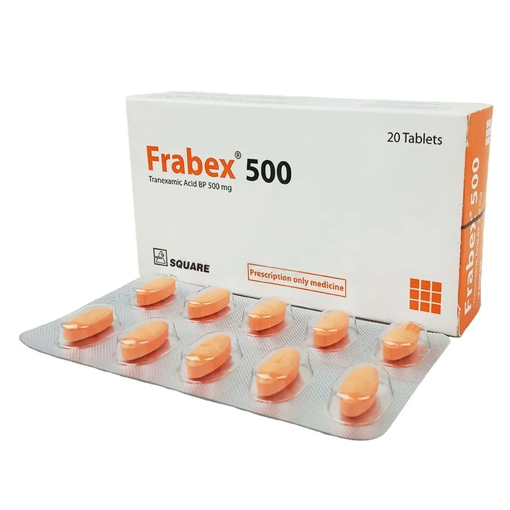 Frabex 500