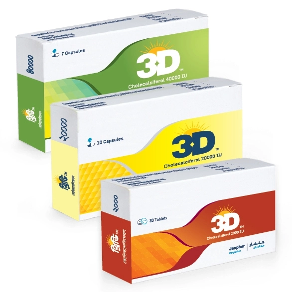 3D 20000