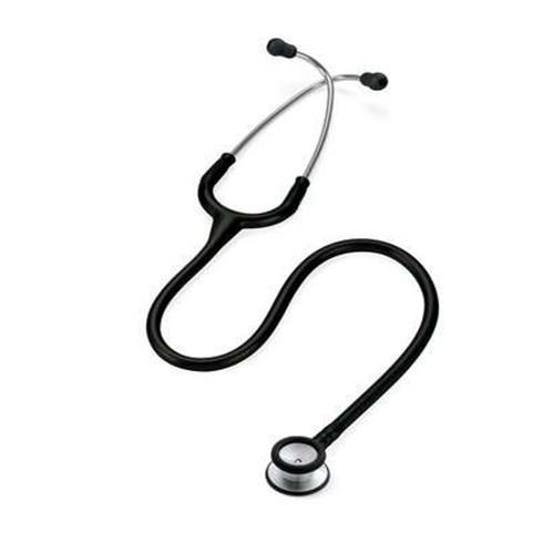 3m Littmann Classic Ii Pediatric Stethoscope Black 2113