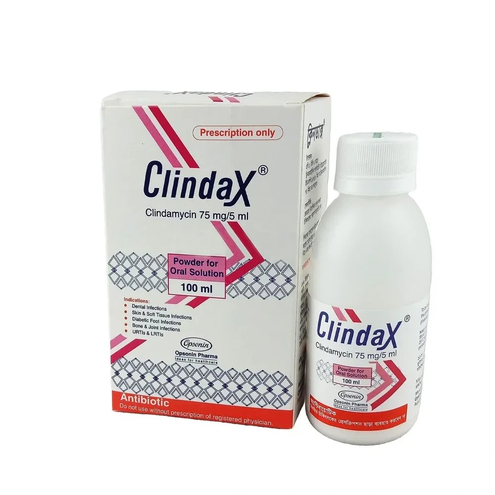 Clindax