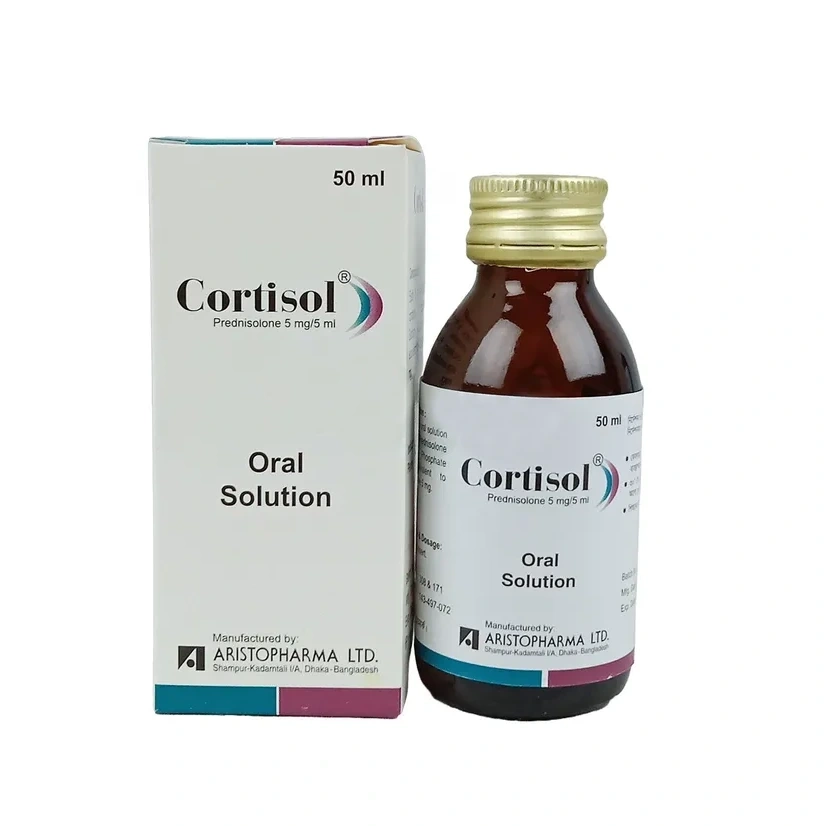Cortisol