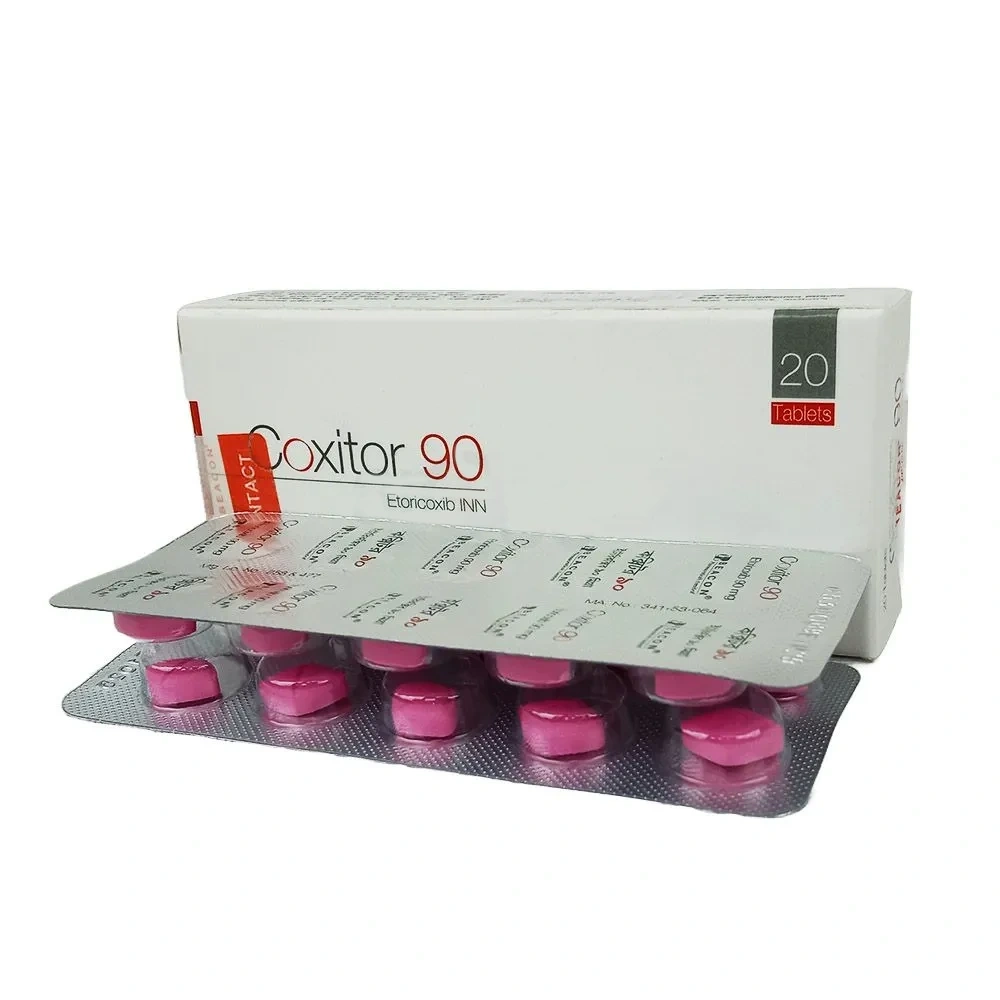 Coxitor