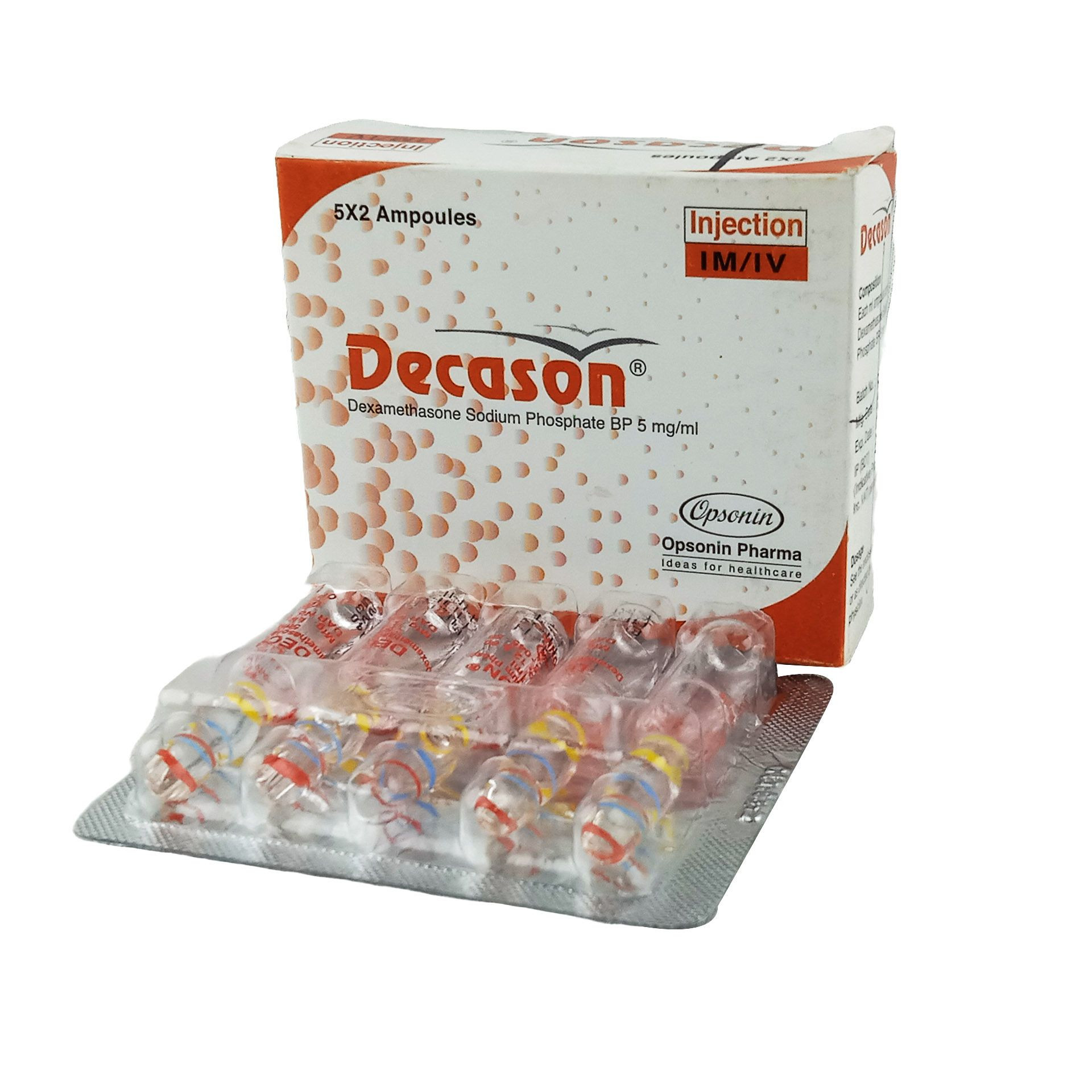 Decason
