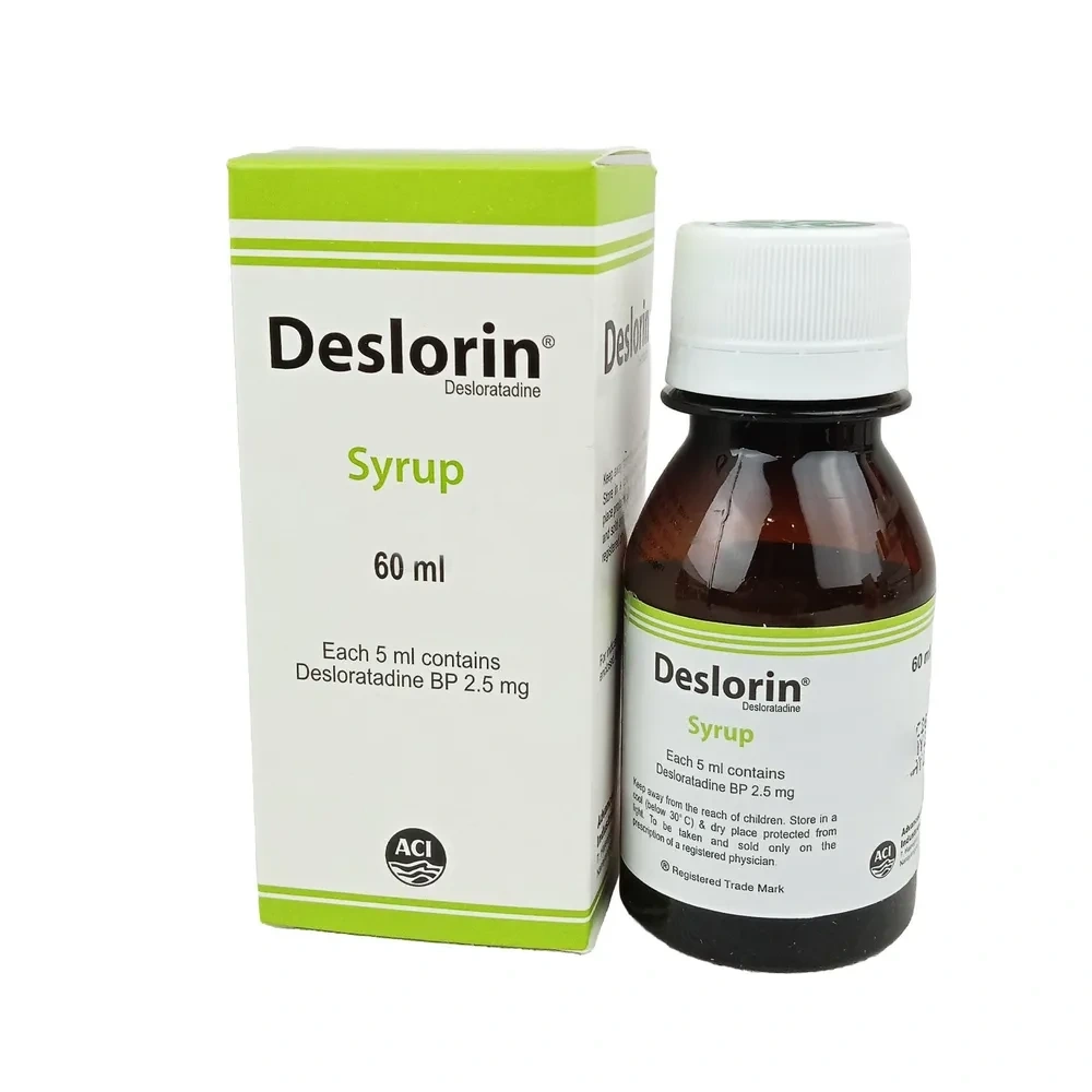 Deslorin