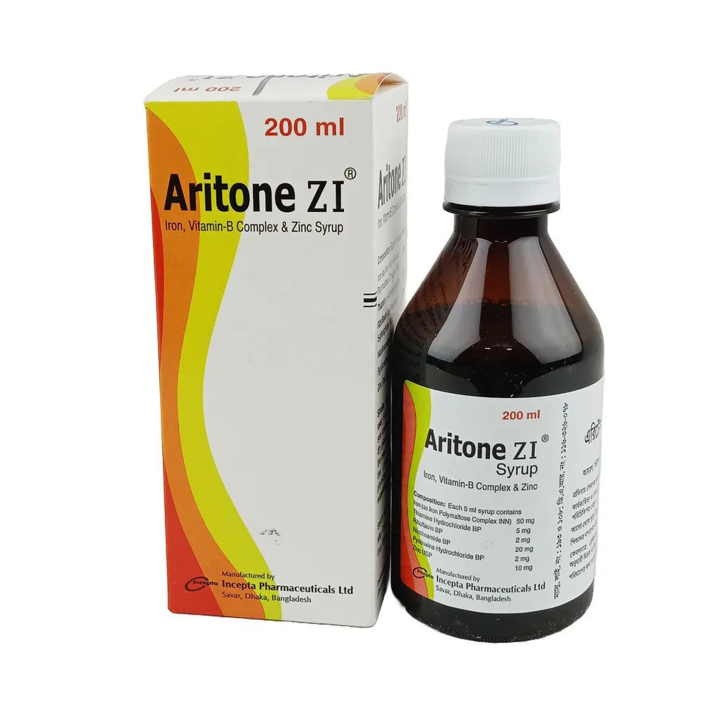 Aritone ZI