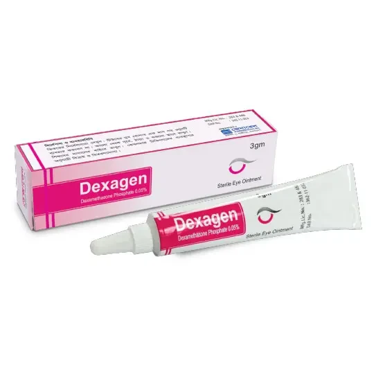 Dexagen