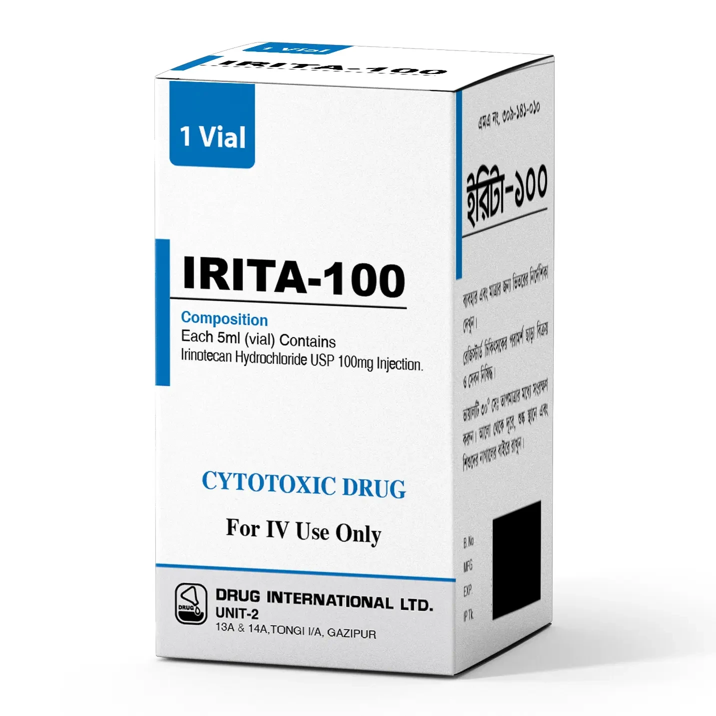 Irita