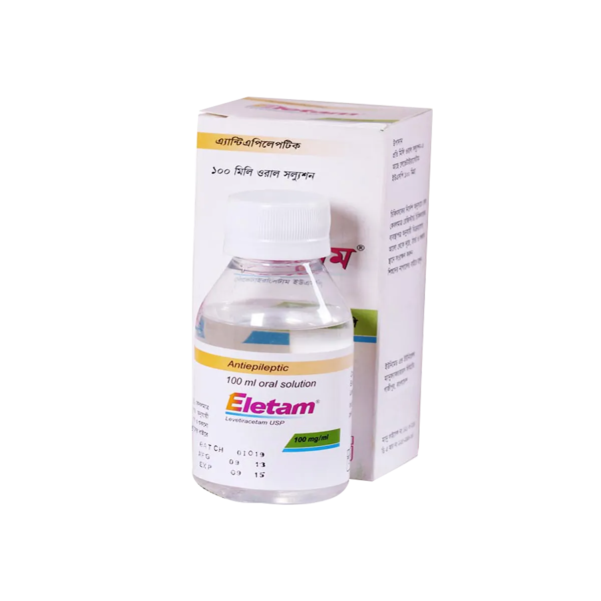 Eletam