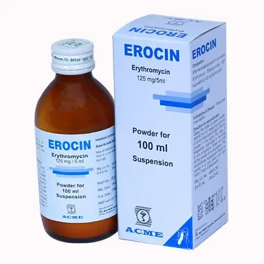 Erocin