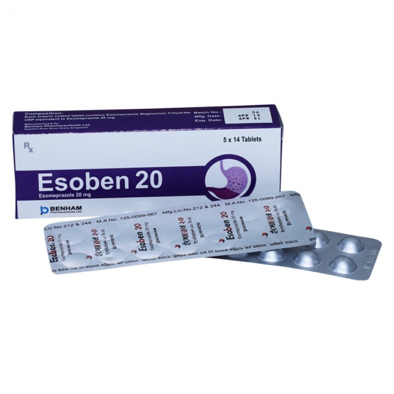 Esoben 20