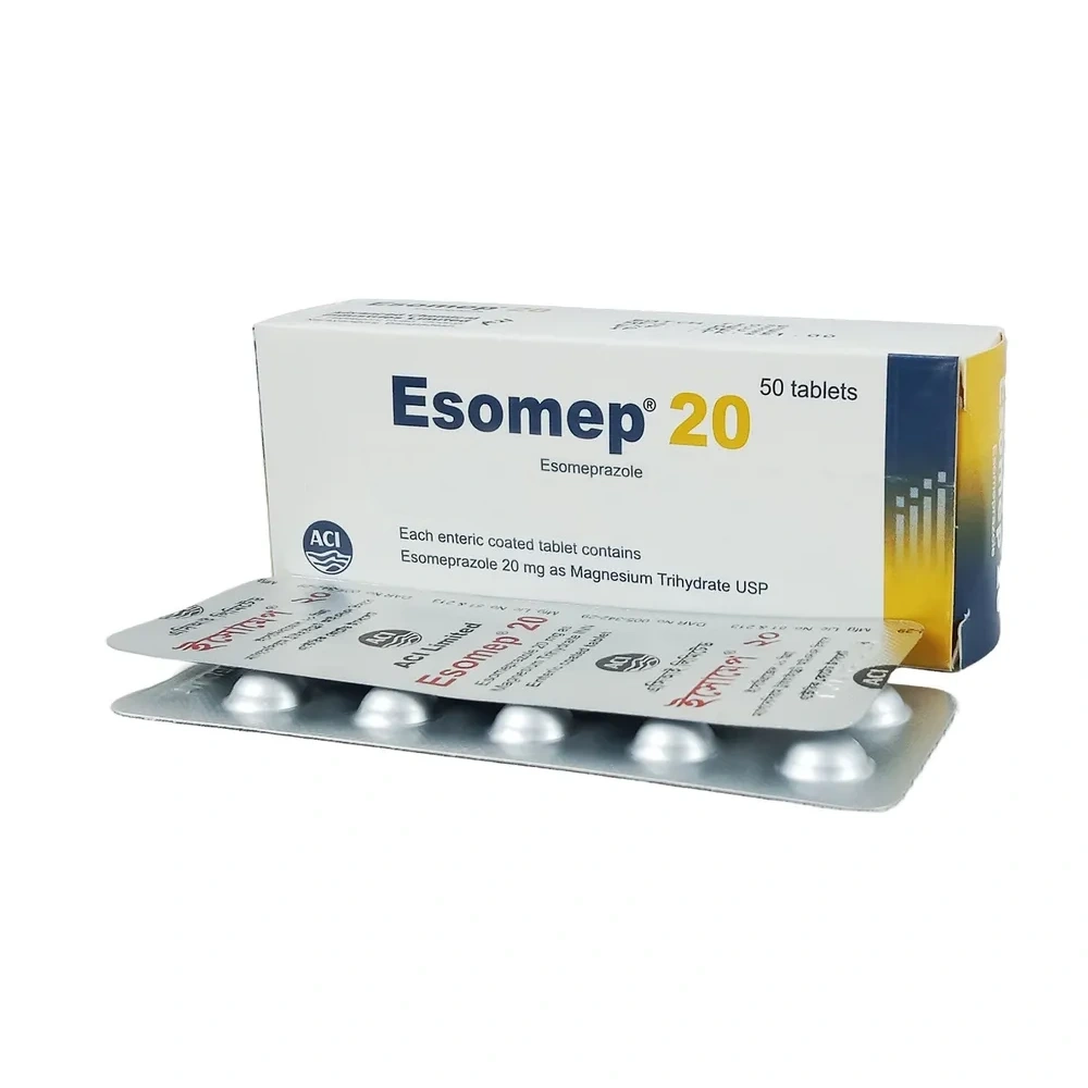 Esomep