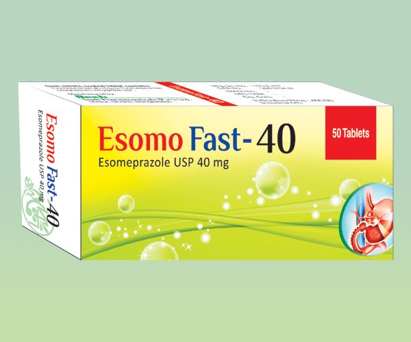 Esomo Fast