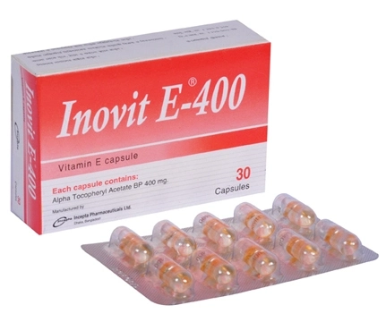 Inovit E