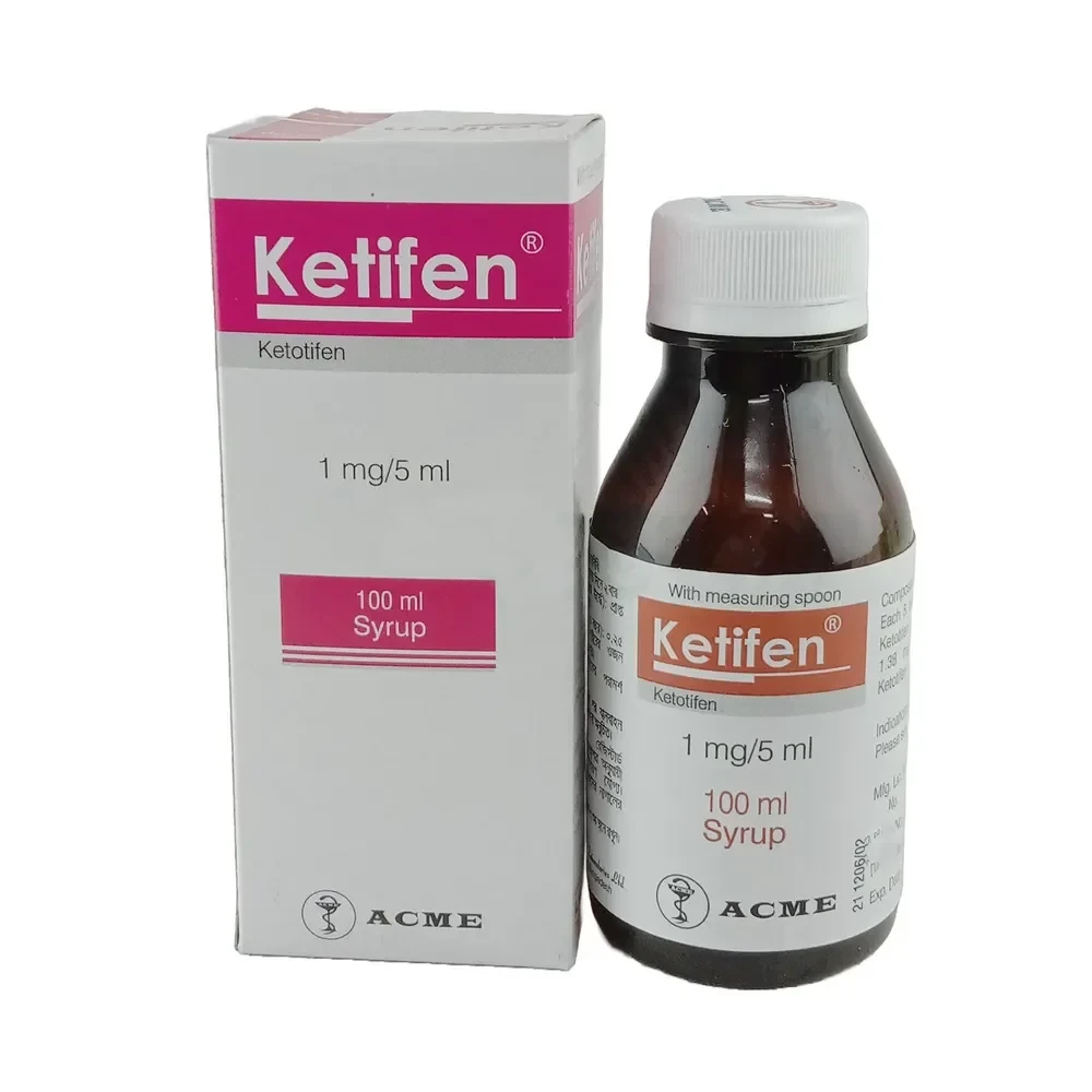 Ketifen