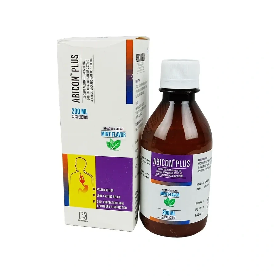 Abicon Plus