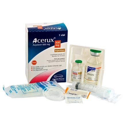 Acerux