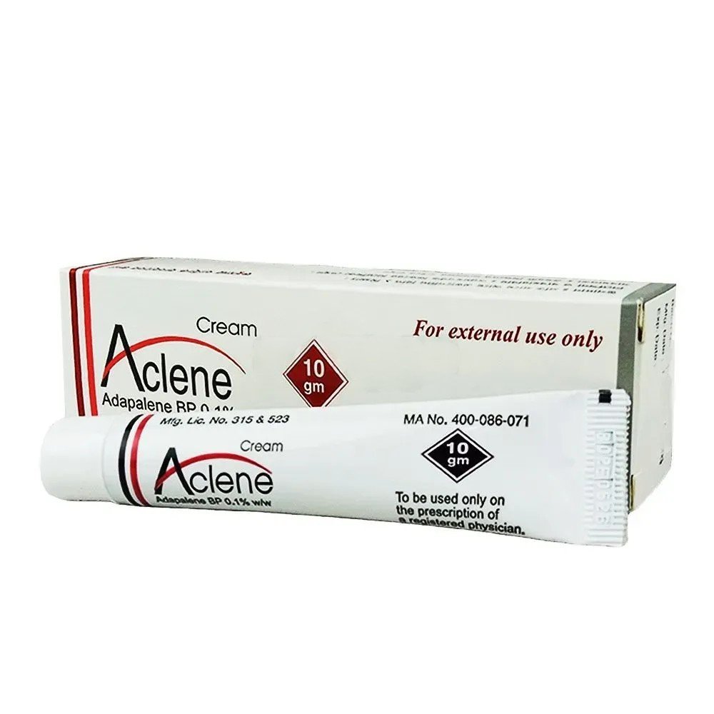 Aclene