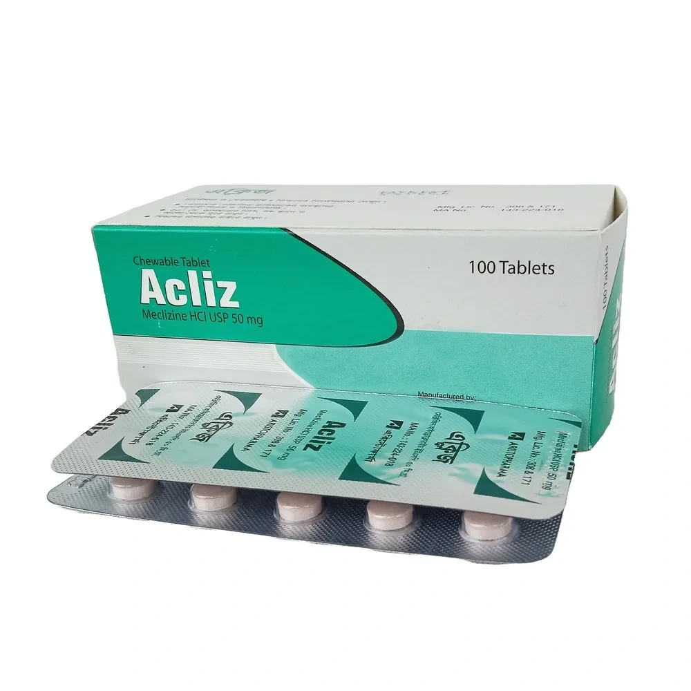 Acliz