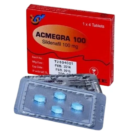 Acmegra 100
