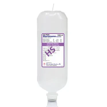 Acme's Hartmann Solution