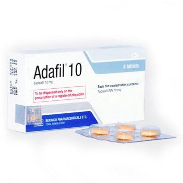 Adafil 10