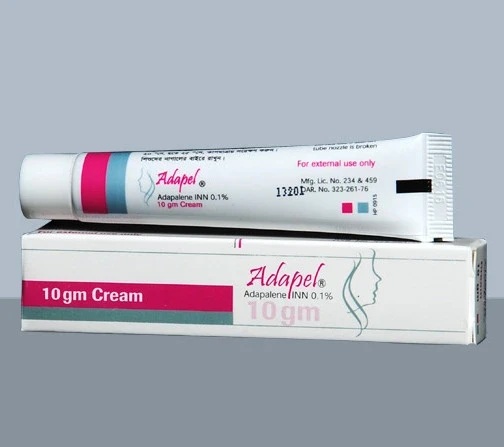 Adapel