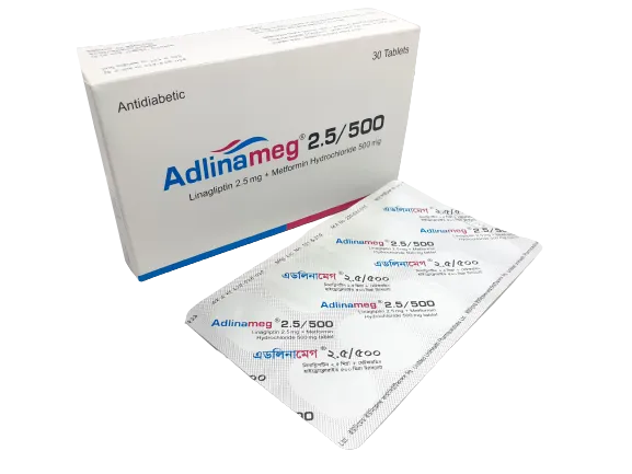 Adlinameg 500