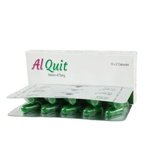 Al Quit