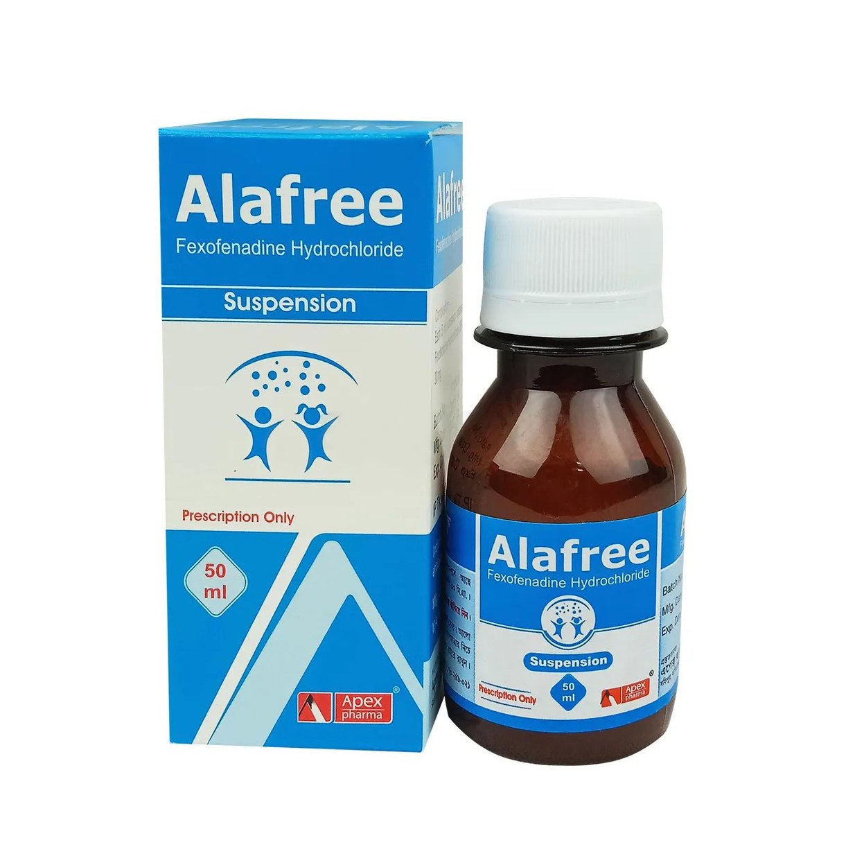 Alafree
