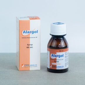 Alargol