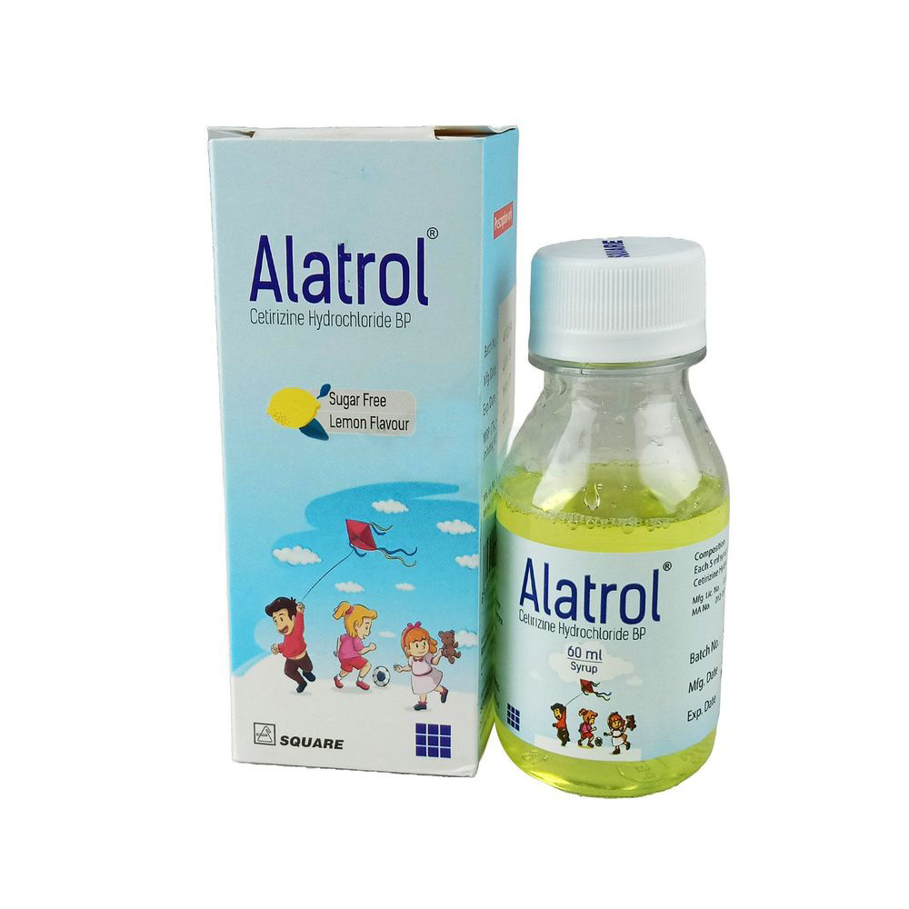 Alatrol