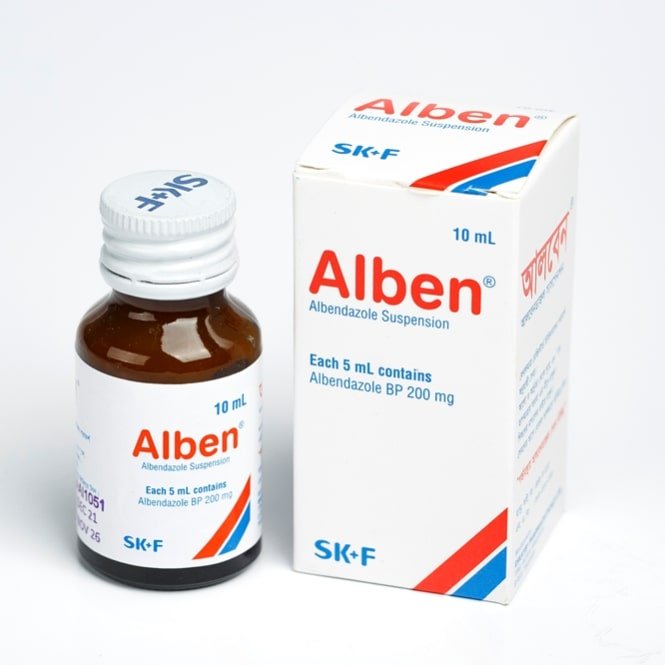 Alben