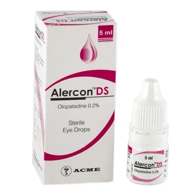 Alercon DS