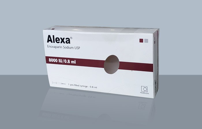 Alexa 80