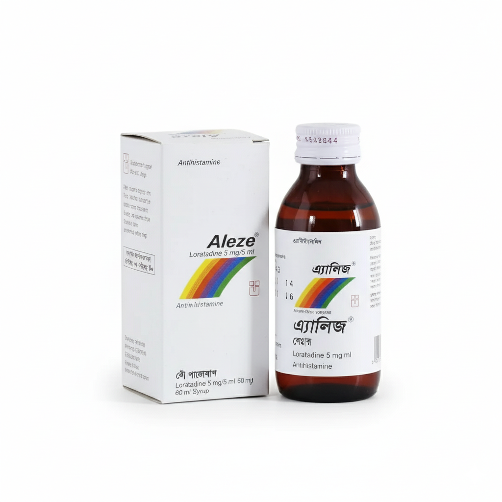 Aleze