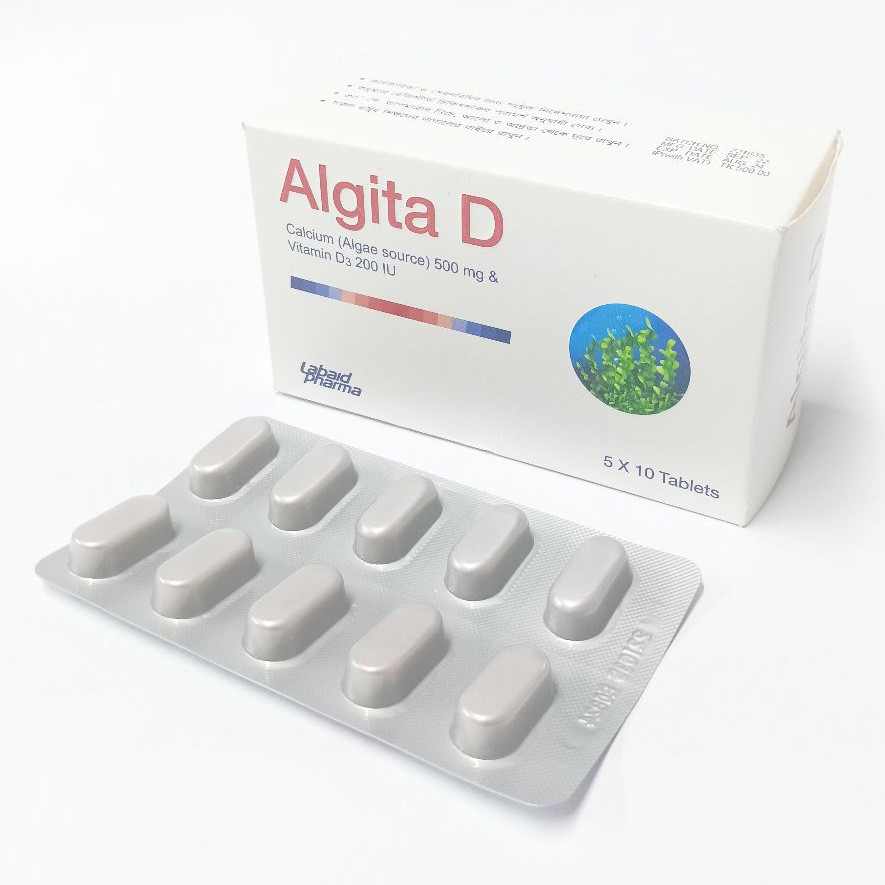 Algita D