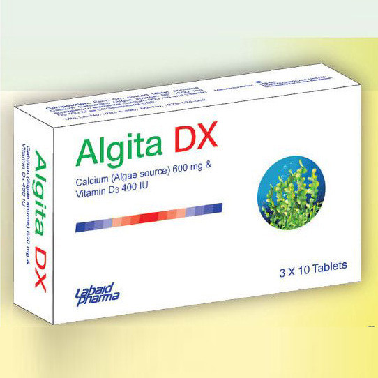 Algita-DX