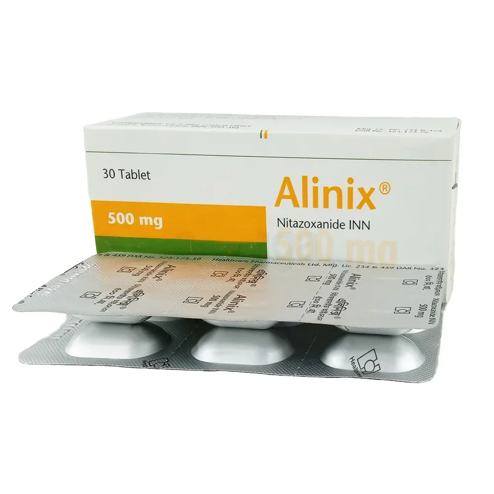 Alinix 500