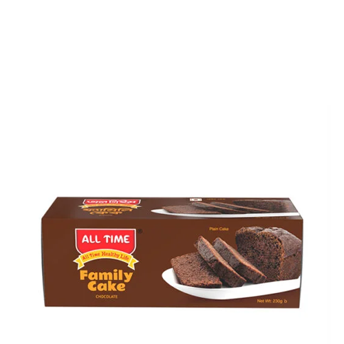 All Time Family Cake Chocolate 230gm
