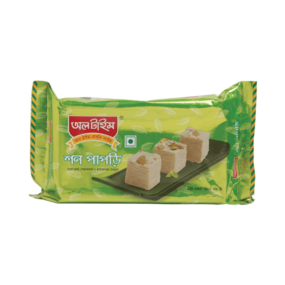 All Time Soan Papdi