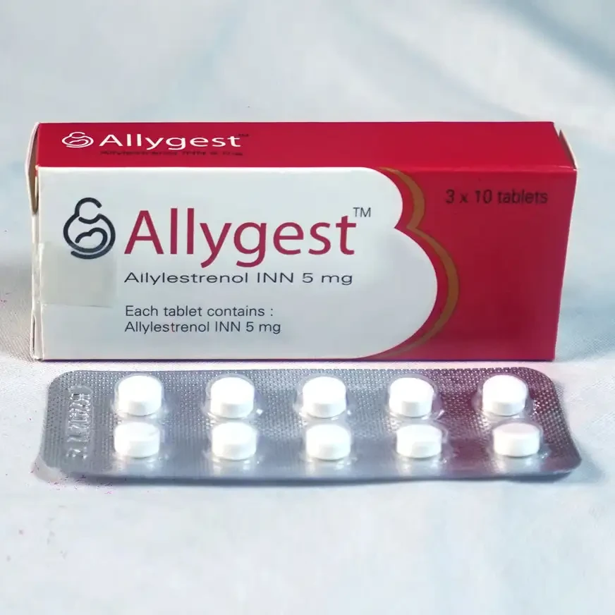 Allygest 5