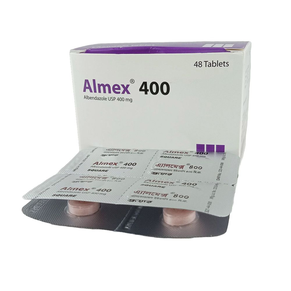Almex 400